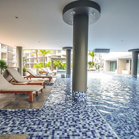 Apartamento The Regent Bangtao Phuket Exterior foto