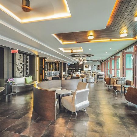 Apartamento The Regent Bangtao Phuket Exterior foto
