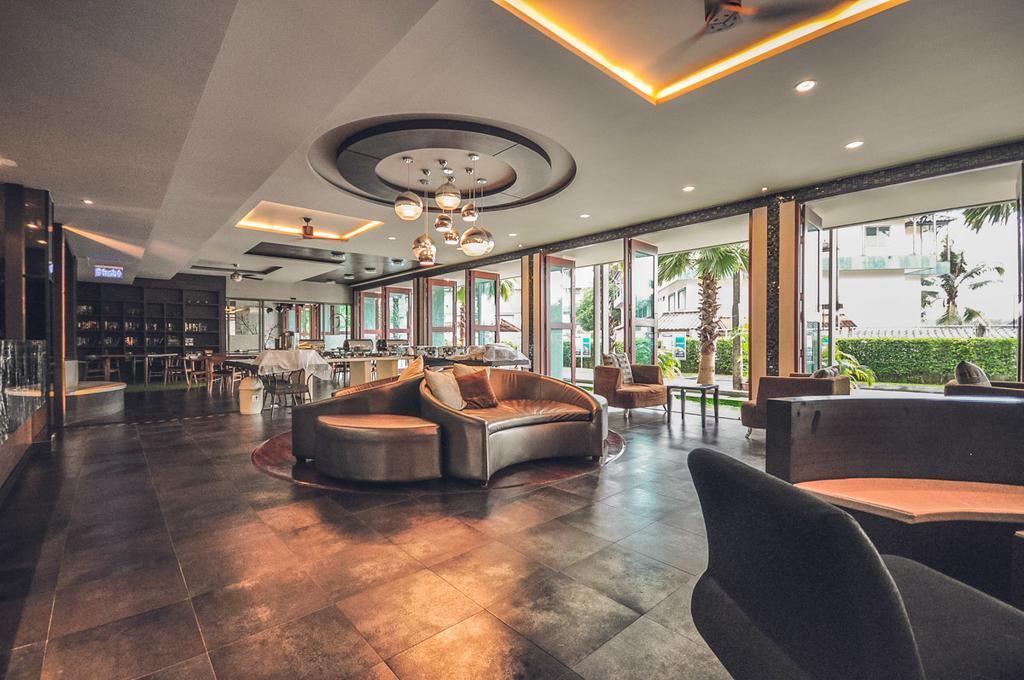 Apartamento The Regent Bangtao Phuket Exterior foto