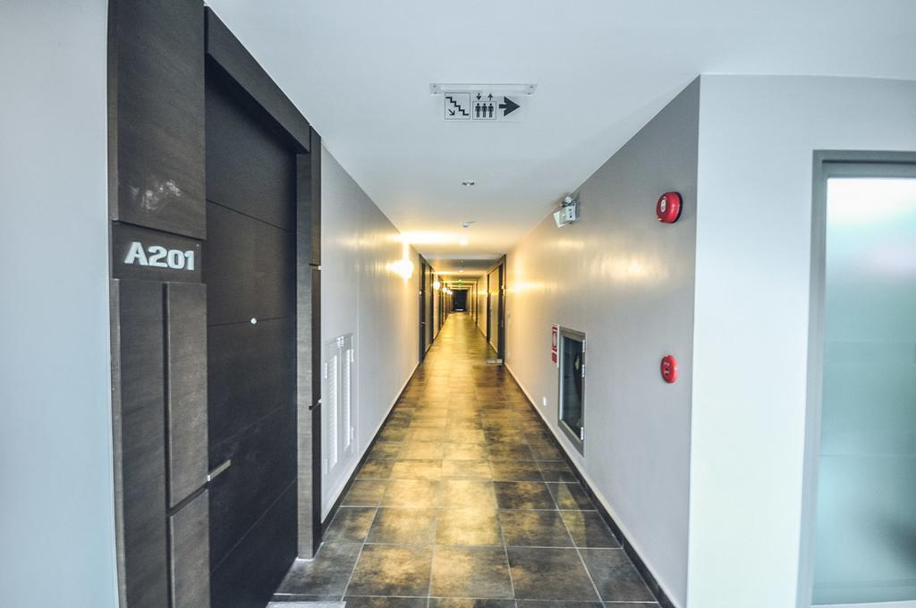 Apartamento The Regent Bangtao Phuket Exterior foto