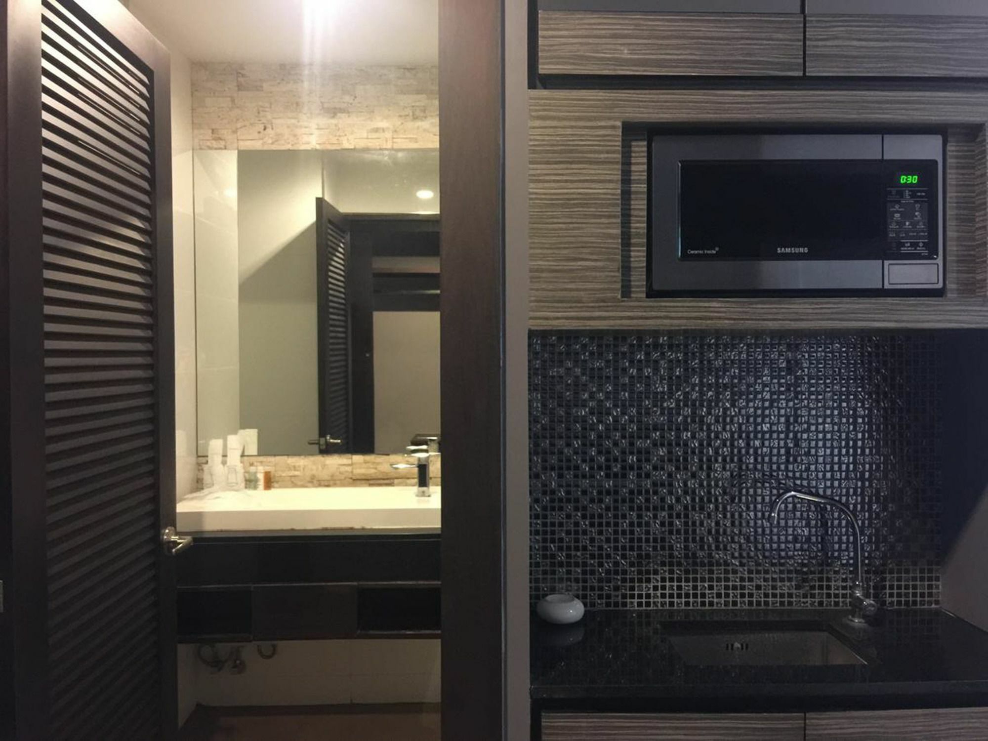 Apartamento The Regent Bangtao Phuket Exterior foto