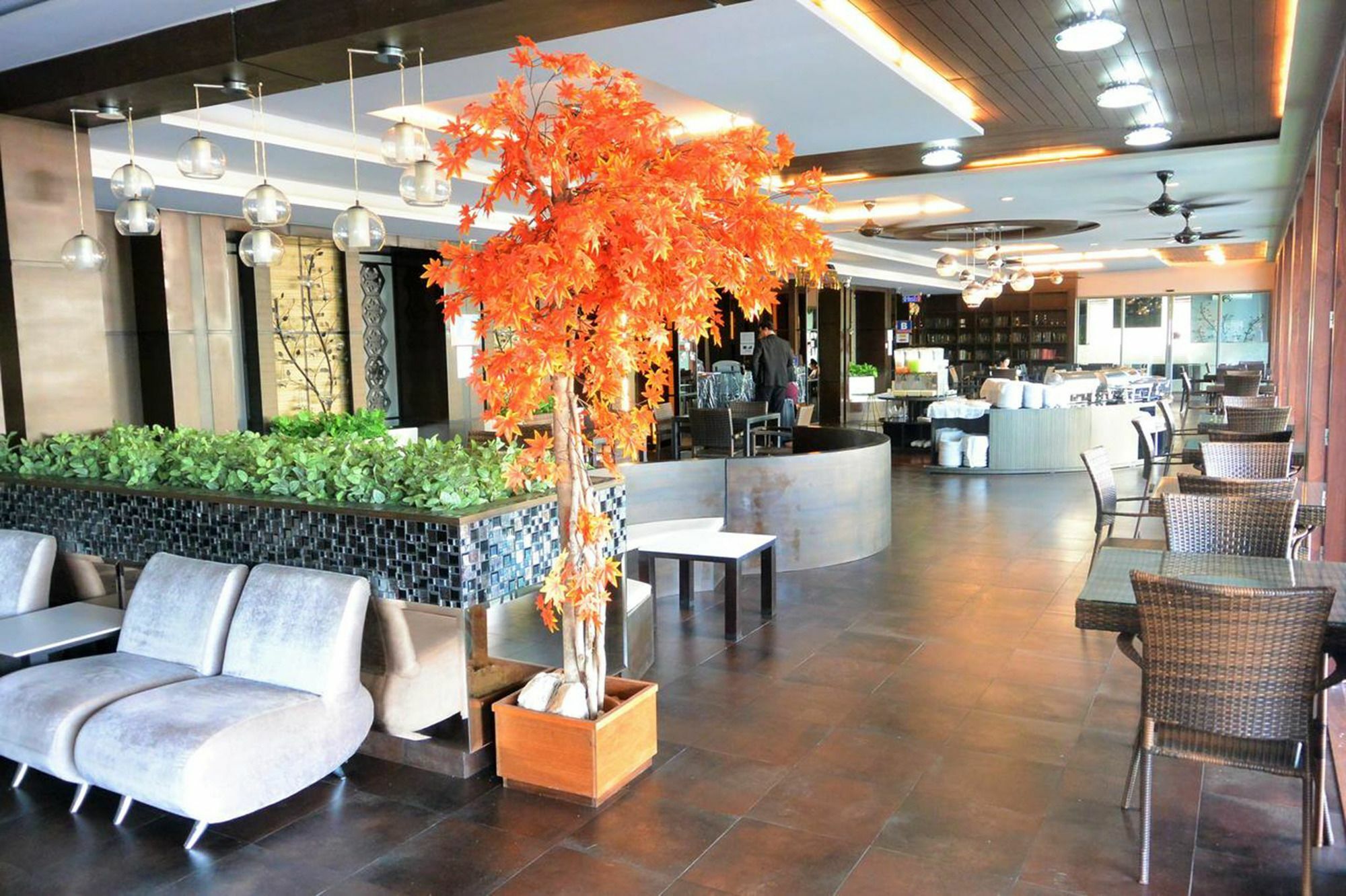Apartamento The Regent Bangtao Phuket Exterior foto